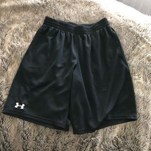 End Under Armour Gym Shorts
